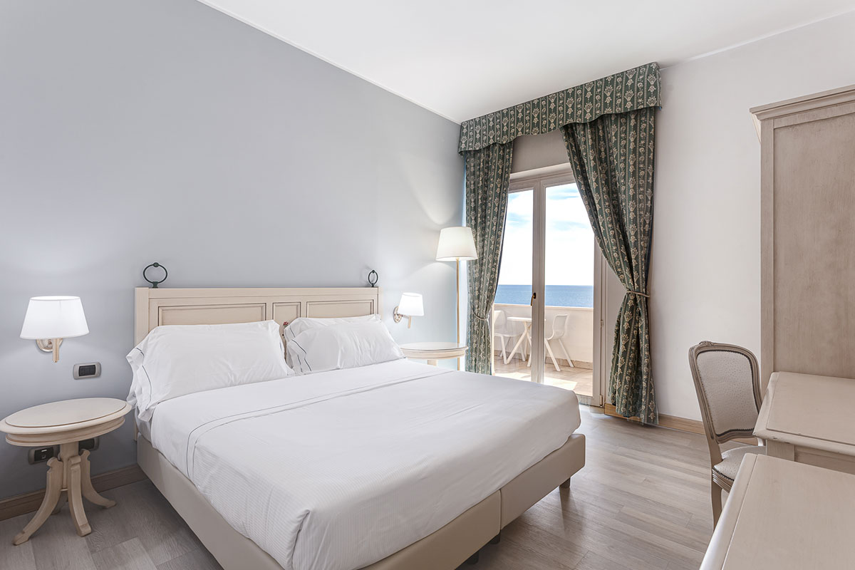 Hotel e Residence Cavalluccio Marino Santa Marinella