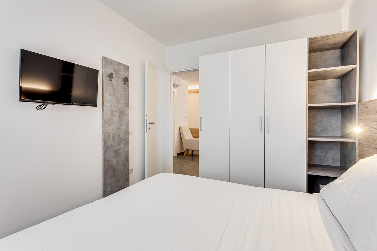 Hotel e Residence Cavalluccio Marino Santa Marinella