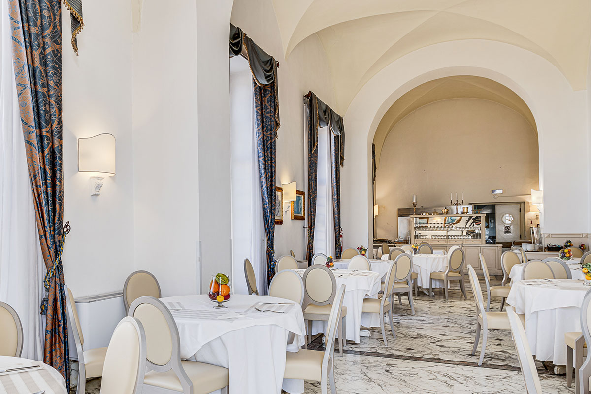 Hotel De La Ville Civitavecchia