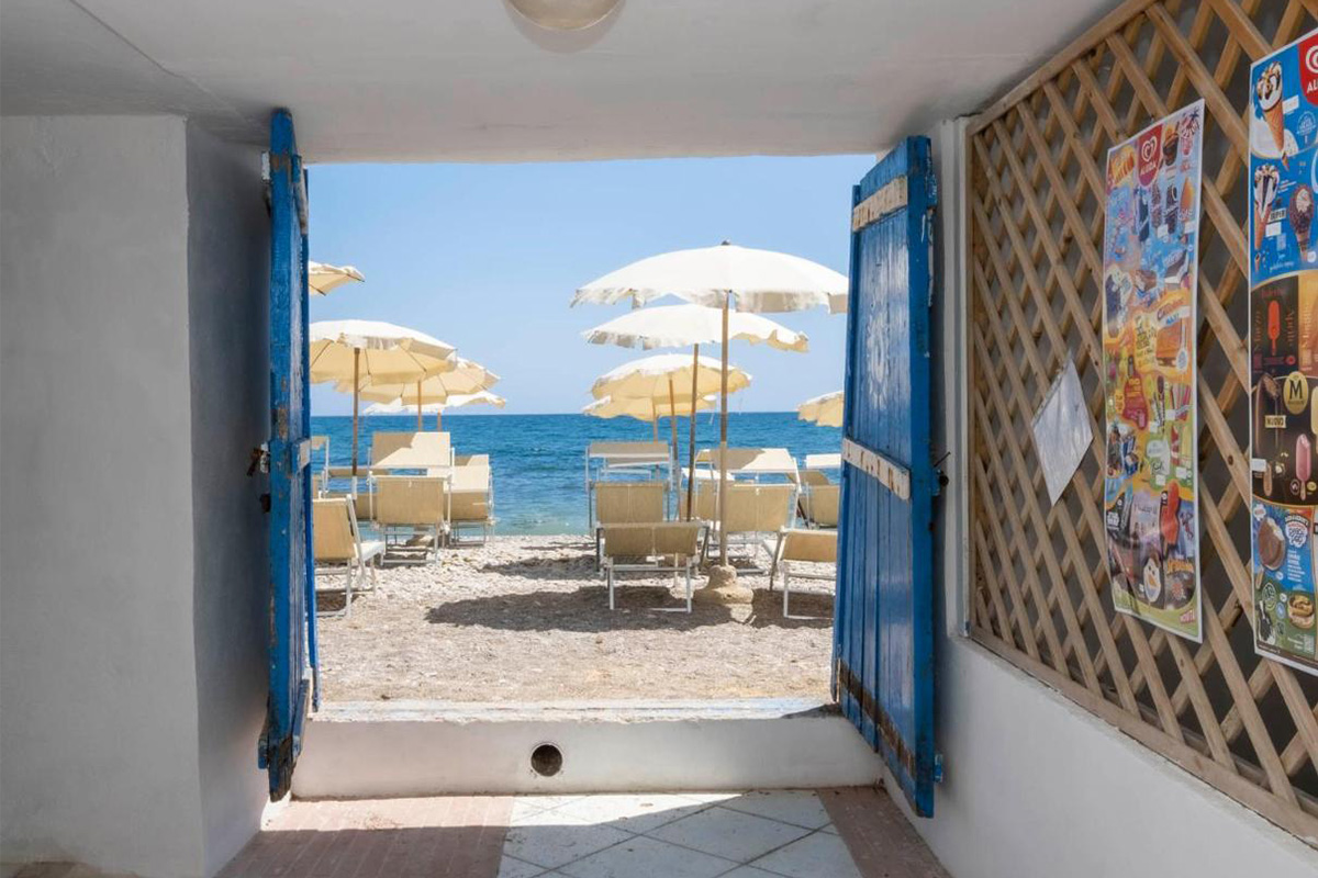 Hotel Del Sole Santa Marinella