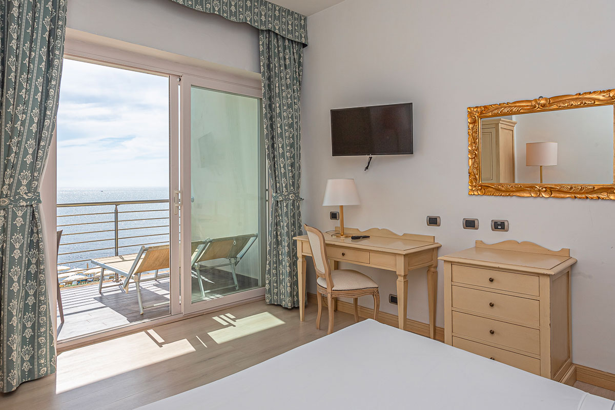 Hotel e Residence Cavalluccio Marino Santa Marinella