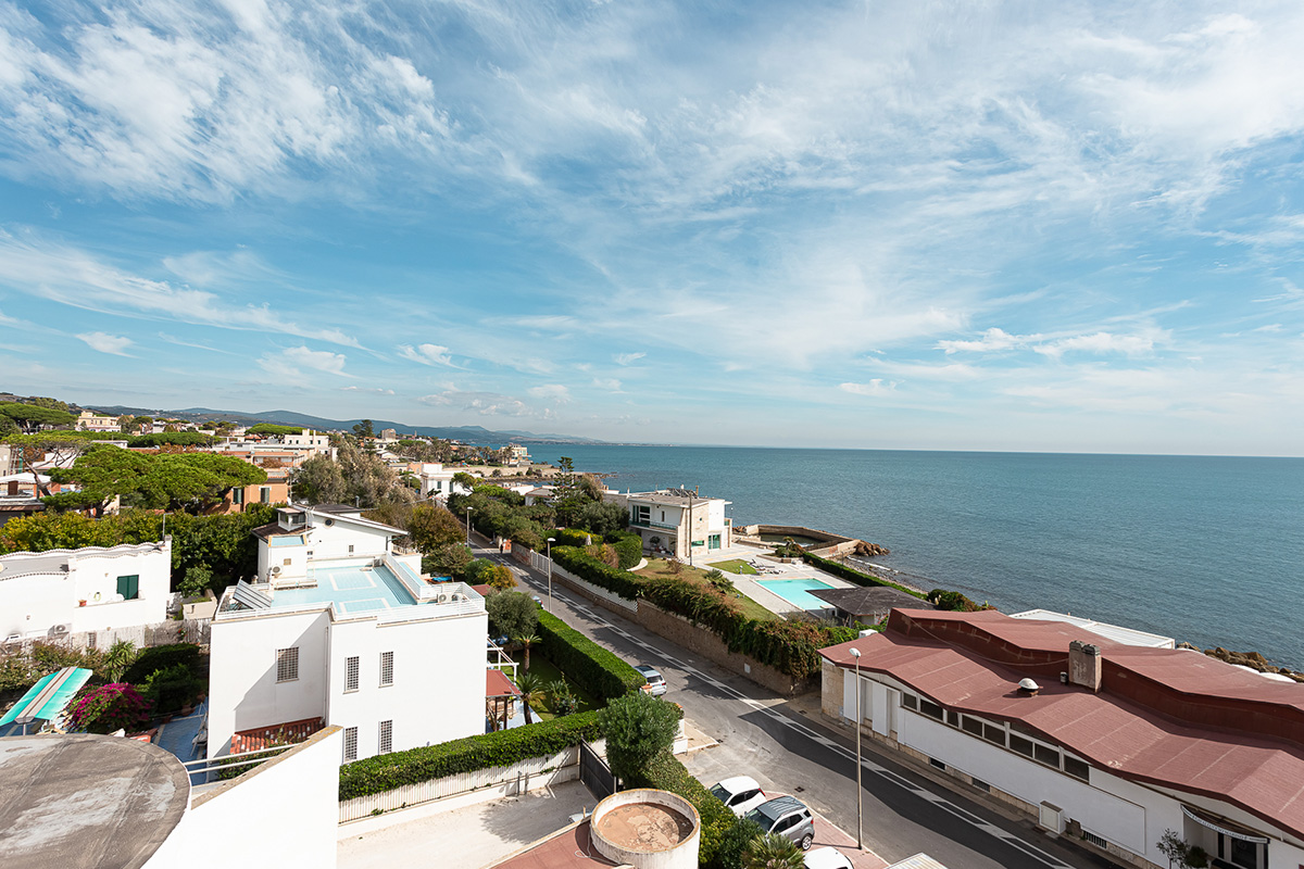 Hotel Cavalluccio Marino Santa Marinella