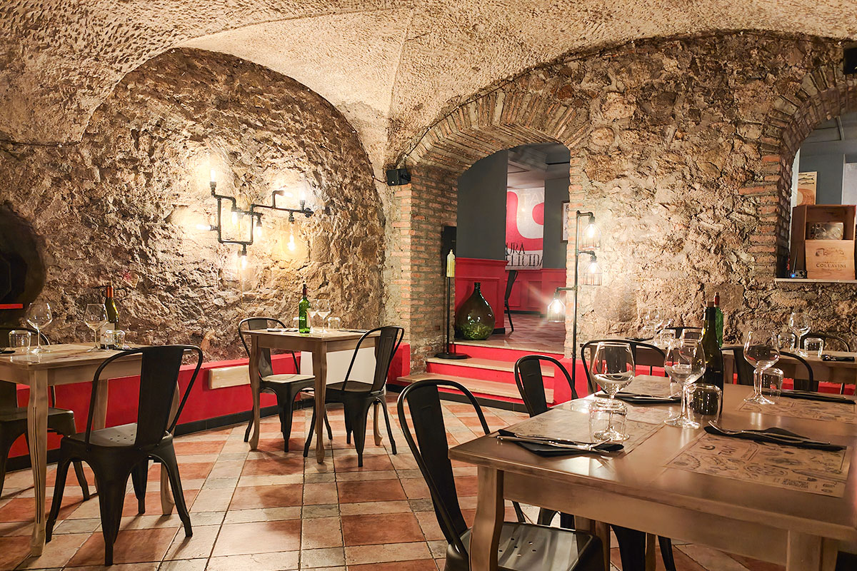 Ristorante Tavì