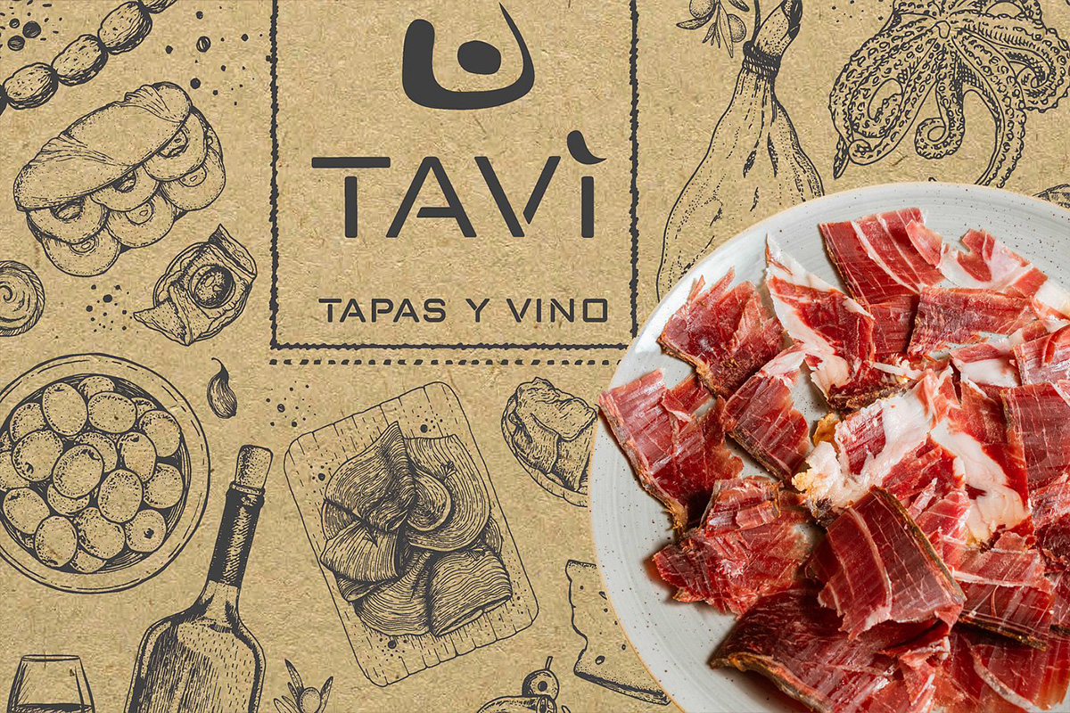 Ristorante Tavì